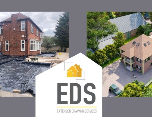 Project Spotlight: Large-Scale Home Extension Now Underway
